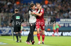 VfL Bochum -VfB Stuttgart