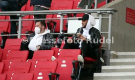 10.04.21 VfB Stuttgart - Borussia Dortmund