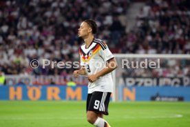 01.10.26 Deutschland - Serbien