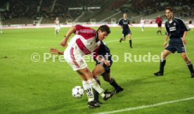 15.09.98 VfB Stuttgart - Feyenoord Rotterdam
