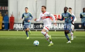05.01.25 VfB Stuttgart - Ajax Amsterdam