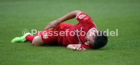 Stuttgarter Kickers - VfB Stuttgart