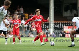 15.08.26 Fulham FC - VfB Stuttgart