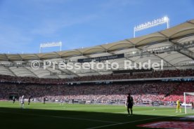 14.05.22 VfB Stuttgart - 1. FC K&ouml;ln