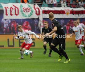RB Leipzig - VfB Stuttgart