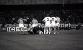 03.05.89 SSC Neapel - VfB Stuttgart