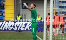 29.08.26 TSG 1899 Hoffenheim II - SSV Jahn Regensburg