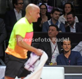 Porsche Tennis Grand Prix 2015