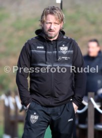 VfB Stuttgart Trainingslager Marbella 2020
