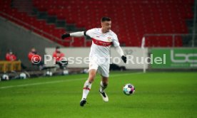 15.12.20 VfB Stuttgart - 1. FC Union Berlin