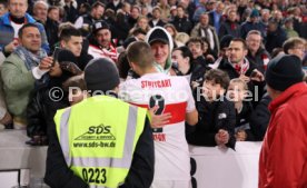11.11.23 VfB Stuttgart - Borussia Dortmund