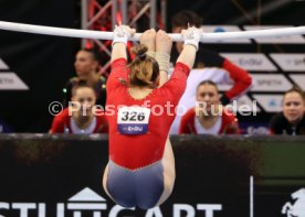 28.03.25 Turnen DTB Pokal 2025