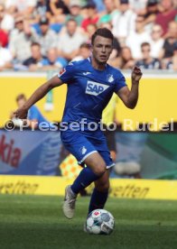 TSG 1899 Hoffenheim - SV Werder Bremen