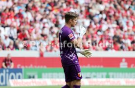 23.08.25 SC Freiburg - FC Augsburg