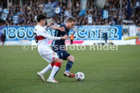 07.02.26 VfB Stuttgart II - TSV 1860 M&uuml;nchen