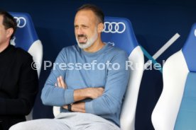 21.10.23 TSG 1899 Hoffenheim - Eintracht Frankfurt