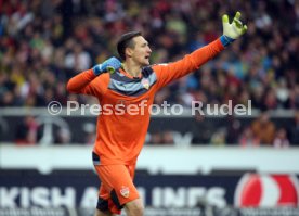 VfB Stuttgart - Borussia Dortmund