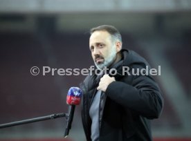 15.12.20 VfB Stuttgart - 1. FC Union Berlin