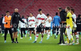 19.02.22 VfB Stuttgart - VfL Bochum