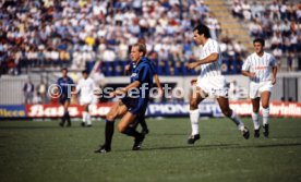 08.09.85 Inter Mailand - AC Pisa