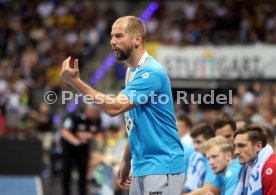TVB Stuttgart - Rhein-Neckar L&ouml;wen