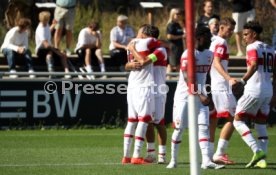 29.08.26 U19 VfB Stuttgart - U19 SC Freiburg