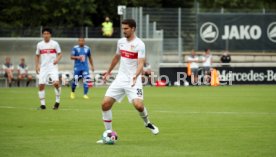 05.08.20 VfB Stuttgart - Racing Straßburg