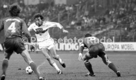 14.12.85 VfB Stuttgart - FC Bayern M&uuml;nchen