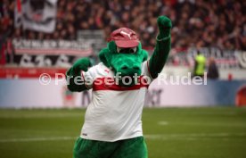 VfB Stuttgart - Bayer 04 Leverkusen
