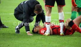 05.02.22 VfB Stuttgart - Eintracht Frankfurt