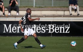 24.03.22 VfB Stuttgart - SV Sandhausen