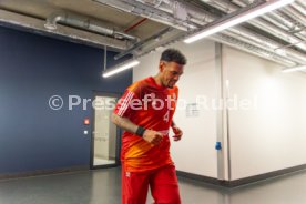 26.03.26 FC Bayern Basketball - ASVEL Villeurbanne