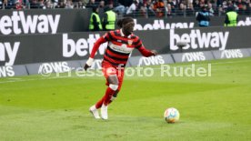 11.03.23 Eintracht Frankfurt - VfB Stuttgart