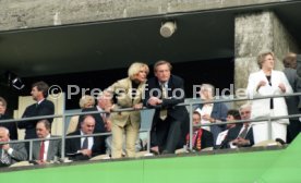14.06.97 DFB-Pokal Finale 1997 VfB Stuttgart - FC Energie Cottbus