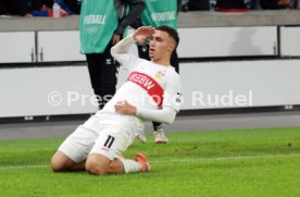 25.09.25 VfB Stuttgart - Celta de Vigo