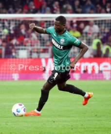 17.12.23 FC Bayern M&uuml;nchen - VfB Stuttgart