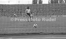 19.06.74 Argentinien - Italien