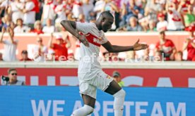 13.04.24 VfB Stuttgart - Eintracht Frankfurt