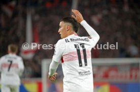 25.09.25 VfB Stuttgart - Celta de Vigo