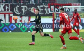 10.01.26 1. FC Heidenheim - 1. FC K&ouml;ln