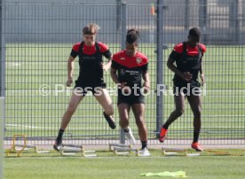 30.03.21 VfB Stuttgart Training
