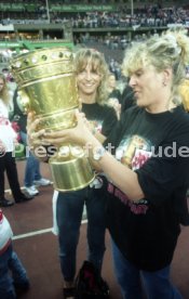 14.06.97 DFB-Pokal Finale 1997 VfB Stuttgart - FC Energie Cottbus