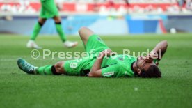 30.08.25 VfB Stuttgart - Borussia M&ouml;nchengladbach