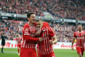 12.03.23 SC Freiburg - TSG 1899 Hoffenheim