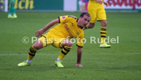 SC Freiburg - Borussia Dortmund