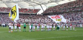 VfB Stuttgart - TSG 1899 Hoffenheim