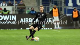 24.01.23 TSG 1899 Hoffenheim - VfB Stuttgart