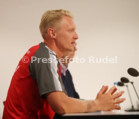 VFB Stuttgart  Andreas Beck