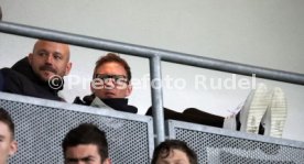 U19 TSG 1899 Hoffenheim - U19 Real Madrid
