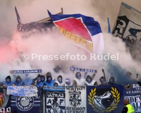 VfB Stuttgart - Karlsruher SC